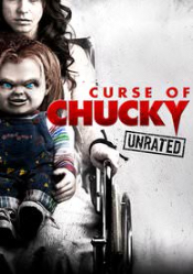 Curse of Chucky