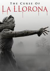 Curse of La Llorona, The