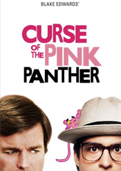 Curse of the Pink Panther