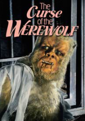 Curse of the Werewolf, The