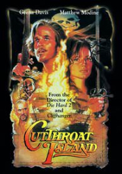Cutthroat Island
