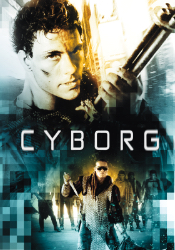 Cyborg