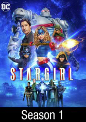 DC's Stargirl: Season 1