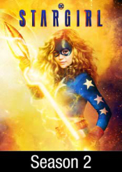 DC's Stargirl: Season 2