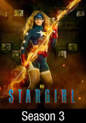 DC's Stargirl: Season 3