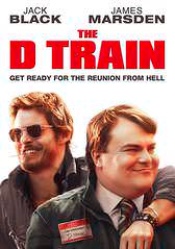 D Train, The