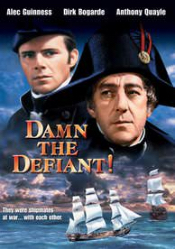 Damn the Defiant!