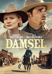 Damsel