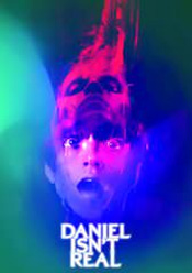 Daniel Isn't Real