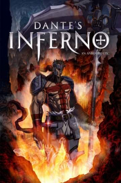 Dante's Inferno: An Animated Epic