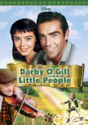 Darby O'Gill and the Little People