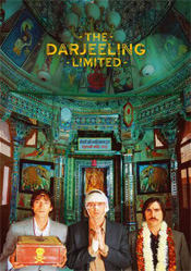 Darjeeling Limited, The