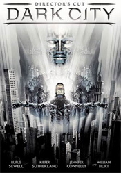 Dark City