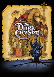 Dark Crystal, The
