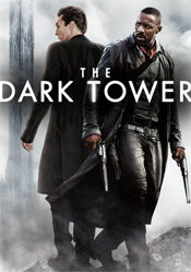 Dark Tower, The