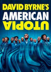 David Byrne's American Utopia