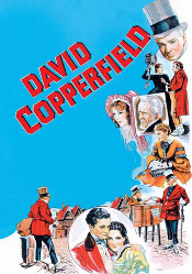 David Copperfield