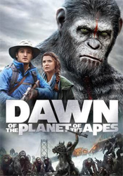 Dawn of the Planet of the Apes