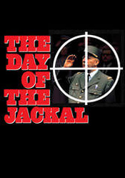 Day of the Jackal, The
