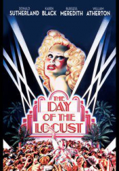 Day of the Locust, The