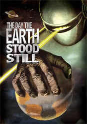 Day the Earth Stood Still, The