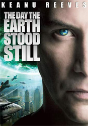 Day the Earth Stood Still, The