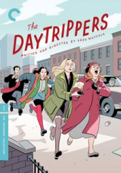 Daytrippers, The