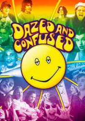 Dazed and Confused