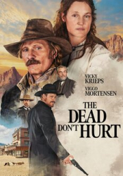Dead Don't Hurt, The