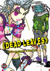 Dead Leaves