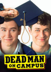 Dead Man on Campus