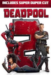 Deadpool 2