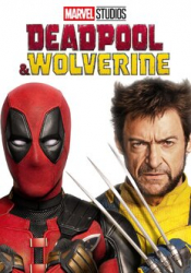 Deadpool & Wolverine