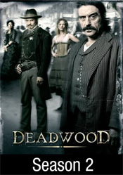 Deadwood: Season 2