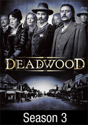 Deadwood: Season 3