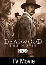 Deadwood: The Movie