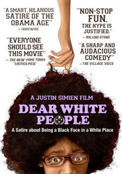 Dear White People