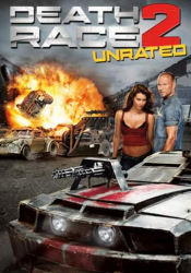 Death Race 2