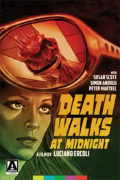 Death Walks at Midnight
