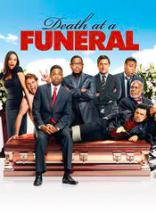 Death at a Funeral