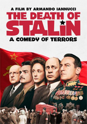 Death of Stalin, The
