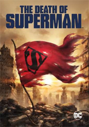 Death of Superman, The