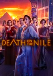 Death on the Nile