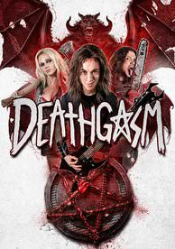 Deathgasm