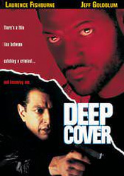 Deep Cover