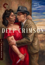Deep Crimson
