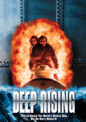 Deep Rising