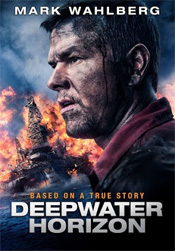 Deepwater Horizon