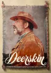 Deerskin