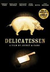 Delicatessen